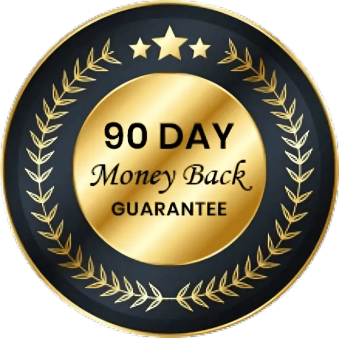 Tinnitus 911 100% refund Guarantee